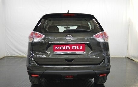 Nissan X-Trail, 2017 год, 1 700 000 рублей, 6 фотография