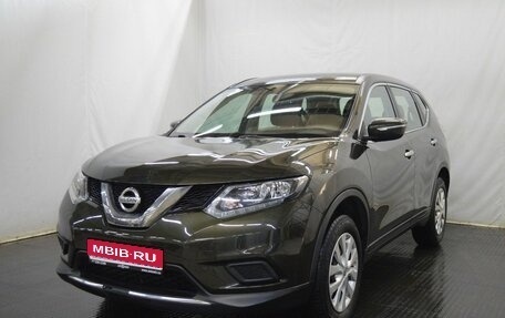 Nissan X-Trail, 2017 год, 1 700 000 рублей, 1 фотография