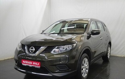 Nissan X-Trail, 2017 год, 1 700 000 рублей, 1 фотография