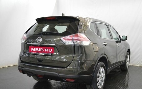 Nissan X-Trail, 2017 год, 1 700 000 рублей, 5 фотография