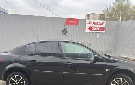 Renault Megane II, 2007 год, 345 000 рублей, 1 фотография