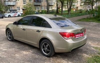 Chevrolet Cruze II, 2011 год, 780 000 рублей, 1 фотография
