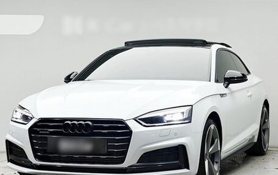 Audi A5, 2020 год, 3 936 000 рублей, 1 фотография