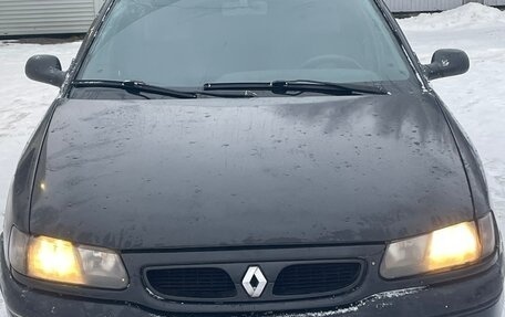 Renault Safrane II, 1997 год, 110 000 рублей, 1 фотография
