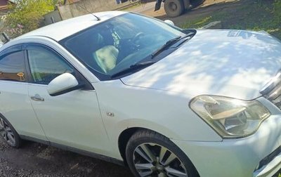 Nissan Almera, 2014 год, 660 000 рублей, 1 фотография