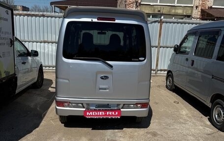 Subaru Sambar VII, 2017 год, 850 000 рублей, 1 фотография