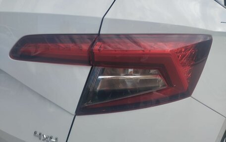 Skoda Karoq I, 2020 год, 2 099 000 рублей, 11 фотография
