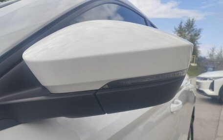 Skoda Karoq I, 2020 год, 2 099 000 рублей, 13 фотография