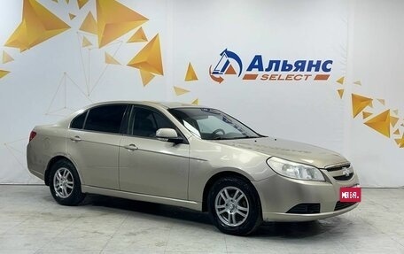 Chevrolet Epica, 2008 год, 545 000 рублей, 1 фотография
