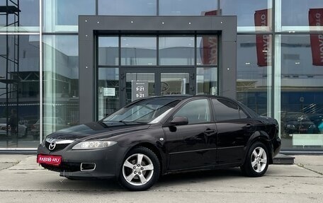 Mazda 6, 2005 год, 380 000 рублей, 1 фотография