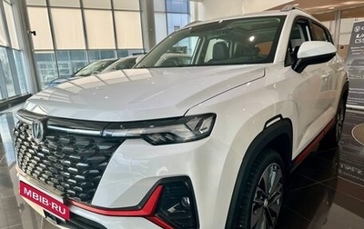 Changan CS35 Plus, 2024 год, 2 629 900 рублей, 1 фотография