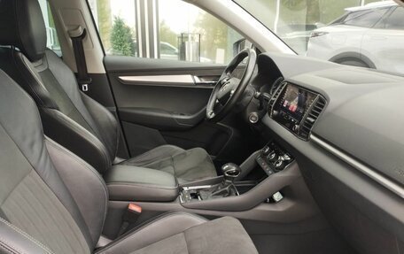 Skoda Karoq I, 2020 год, 2 099 000 рублей, 16 фотография