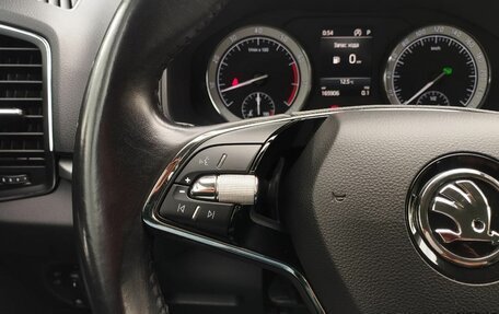 Skoda Karoq I, 2020 год, 2 099 000 рублей, 22 фотография