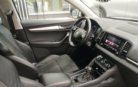 Skoda Karoq I, 2020 год, 2 099 000 рублей, 15 фотография