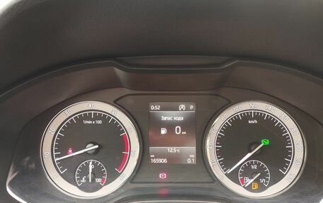Skoda Karoq I, 2020 год, 2 099 000 рублей, 29 фотография