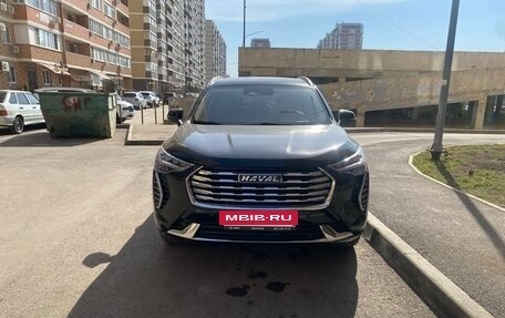 Haval Jolion, 2023 год, 2 315 605 рублей, 2 фотография