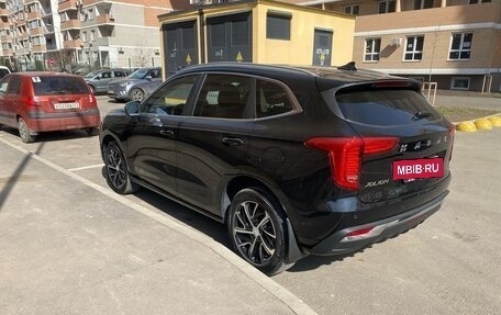 Haval Jolion, 2023 год, 2 315 605 рублей, 8 фотография