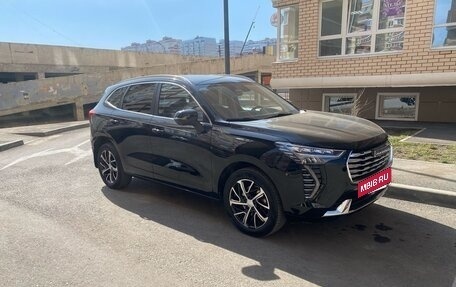 Haval Jolion, 2023 год, 2 315 605 рублей, 5 фотография
