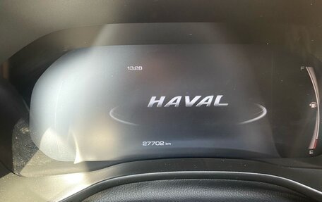 Haval Jolion, 2023 год, 2 315 605 рублей, 9 фотография