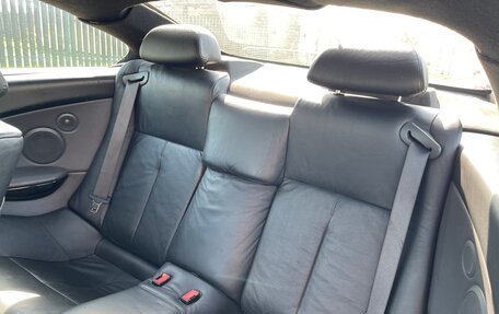 BMW 6 серия, 2004 год, 750 000 рублей, 11 фотография