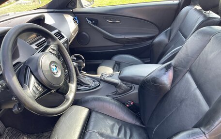 BMW 6 серия, 2004 год, 750 000 рублей, 12 фотография