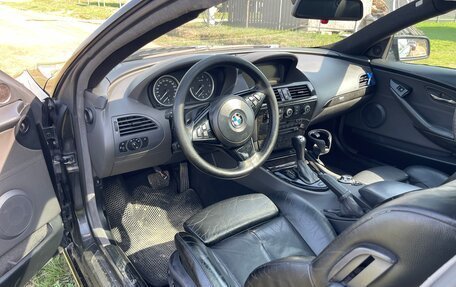 BMW 6 серия, 2004 год, 750 000 рублей, 10 фотография