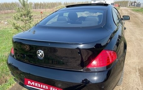 BMW 6 серия, 2004 год, 750 000 рублей, 2 фотография