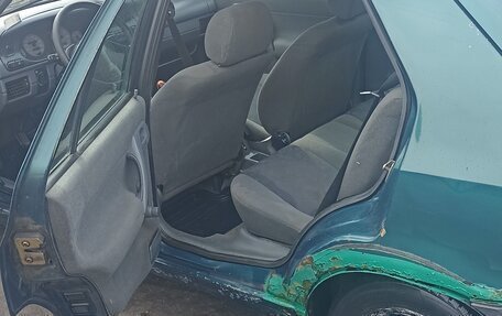 Skoda Felicia I рестайлинг, 1997 год, 80 000 рублей, 3 фотография