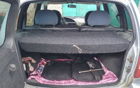 Chevrolet Niva I рестайлинг, 2005 год, 400 000 рублей, 3 фотография