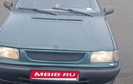 Skoda Felicia I рестайлинг, 1997 год, 80 000 рублей, 6 фотография