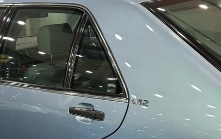Mercedes-Benz S-Класс, 1993 год, 6 000 000 рублей, 3 фотография