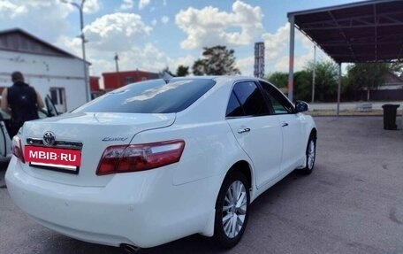 Toyota Camry, 2009 год, 1 150 000 рублей, 2 фотография