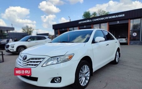Toyota Camry, 2009 год, 1 150 000 рублей, 3 фотография