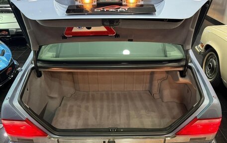 Mercedes-Benz S-Класс, 1993 год, 6 000 000 рублей, 22 фотография