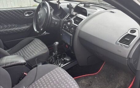 Renault Megane II, 2007 год, 345 000 рублей, 6 фотография