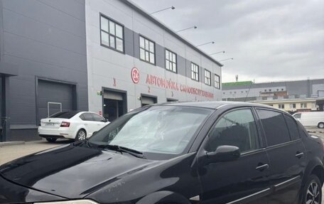 Renault Megane II, 2007 год, 345 000 рублей, 4 фотография