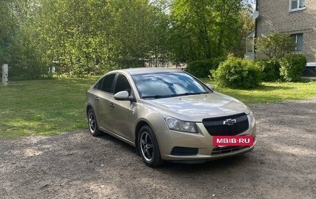 Chevrolet Cruze II, 2011 год, 780 000 рублей, 6 фотография