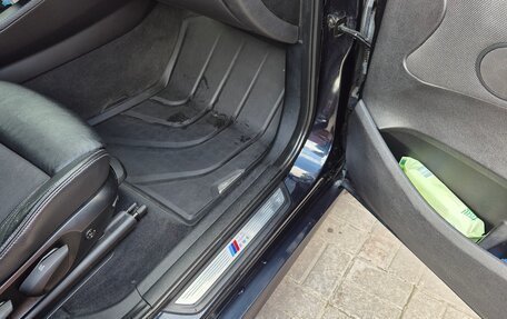 BMW X3, 2013 год, 2 150 000 рублей, 14 фотография
