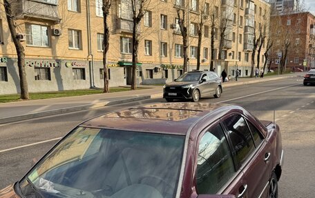 Mercedes-Benz C-Класс, 1996 год, 89 000 рублей, 2 фотография