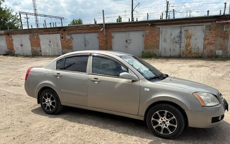 Vortex Estina II (FL-C), 2009 год, 265 000 рублей, 4 фотография