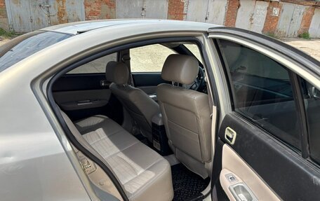 Vortex Estina II (FL-C), 2009 год, 265 000 рублей, 6 фотография