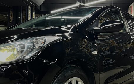 Hyundai i30 II рестайлинг, 2014 год, 1 250 000 рублей, 2 фотография