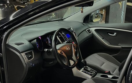 Hyundai i30 II рестайлинг, 2014 год, 1 250 000 рублей, 3 фотография