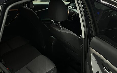 Hyundai i30 II рестайлинг, 2014 год, 1 250 000 рублей, 6 фотография