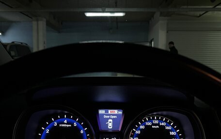 Hyundai i30 II рестайлинг, 2014 год, 1 250 000 рублей, 11 фотография