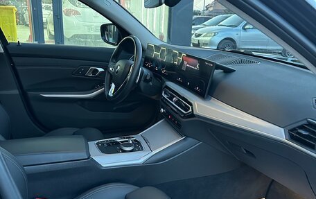 BMW 3 серия, 2022 год, 4 700 000 рублей, 10 фотография