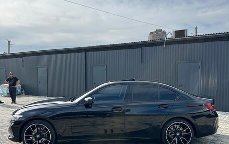 BMW 3 серия, 2022 год, 4 700 000 рублей, 7 фотография