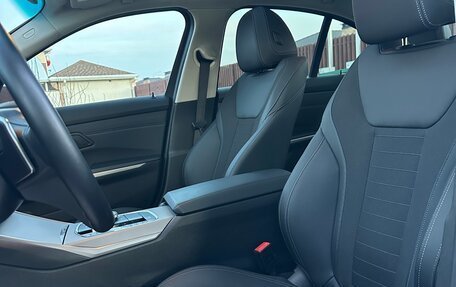 BMW 3 серия, 2022 год, 4 700 000 рублей, 12 фотография