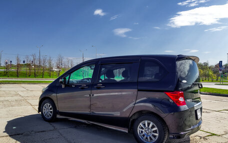 Honda Freed I, 2010 год, 1 000 000 рублей, 4 фотография