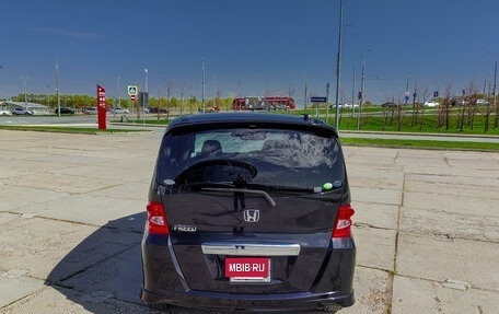 Honda Freed I, 2010 год, 1 000 000 рублей, 5 фотография